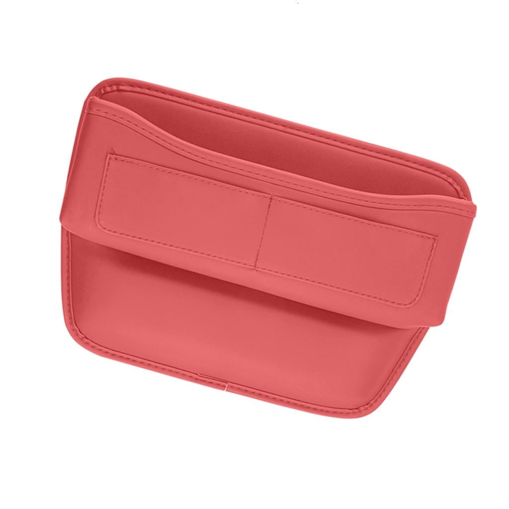 Beutying Universal Car Seat Gaps Filler Organizer Storage Box for ...