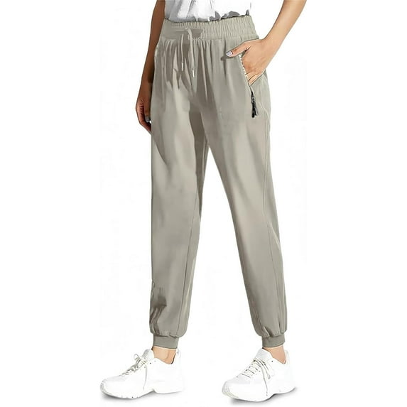 Bevawear Glide Pants, Glidepants-Unisex Quick Dry Pull-On Stretch Pants, Breathable & Comfortable