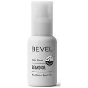 Bevel Beard Oil with Macadamia Seed Oil, 1 fl oz