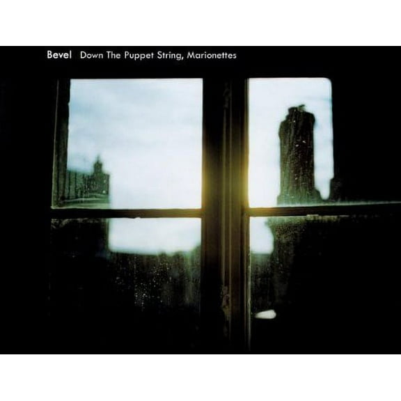 Bevel - Down the Puppet String Marionettes - Music & Performance - CD