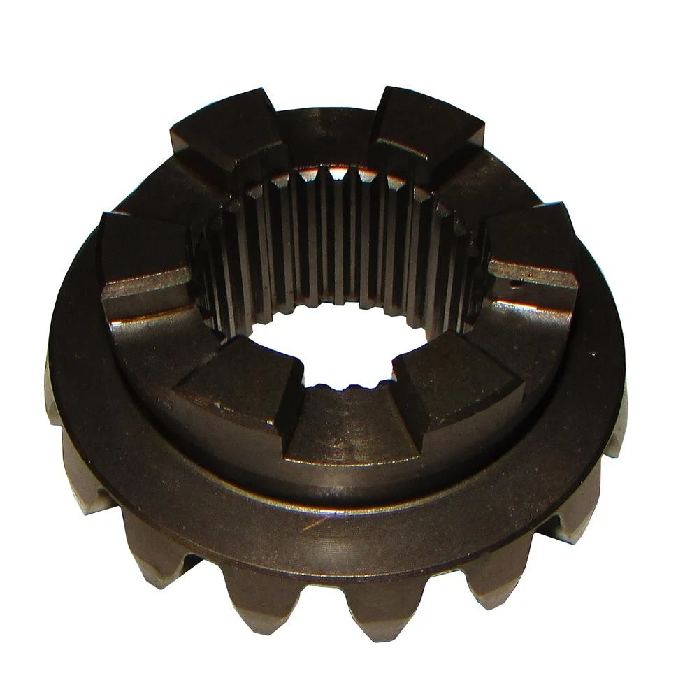 Bevel Gear / Differential Gear, Compatible with John Deere Backhoe ...
