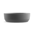 thumbnail image 1 of Bevel Gray, (Wheat PP), Large, 7.4" x 2.4”/5.3 cups, 1 of 1
