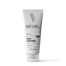 Bevel Hair Beard Conditioner with Shea Butter, 4 fl oz