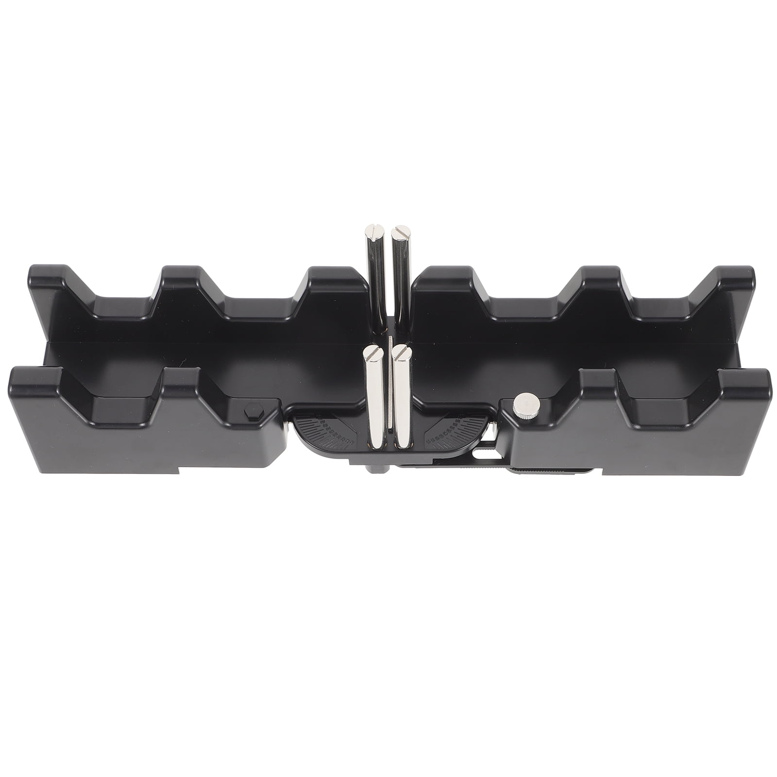 Bevel Measurement Tool Angle Miter Saw Protractor Finder Stainless