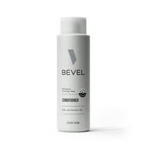 Bevel Moisturizing Conditioner for Textured Hair, 12 fl oz