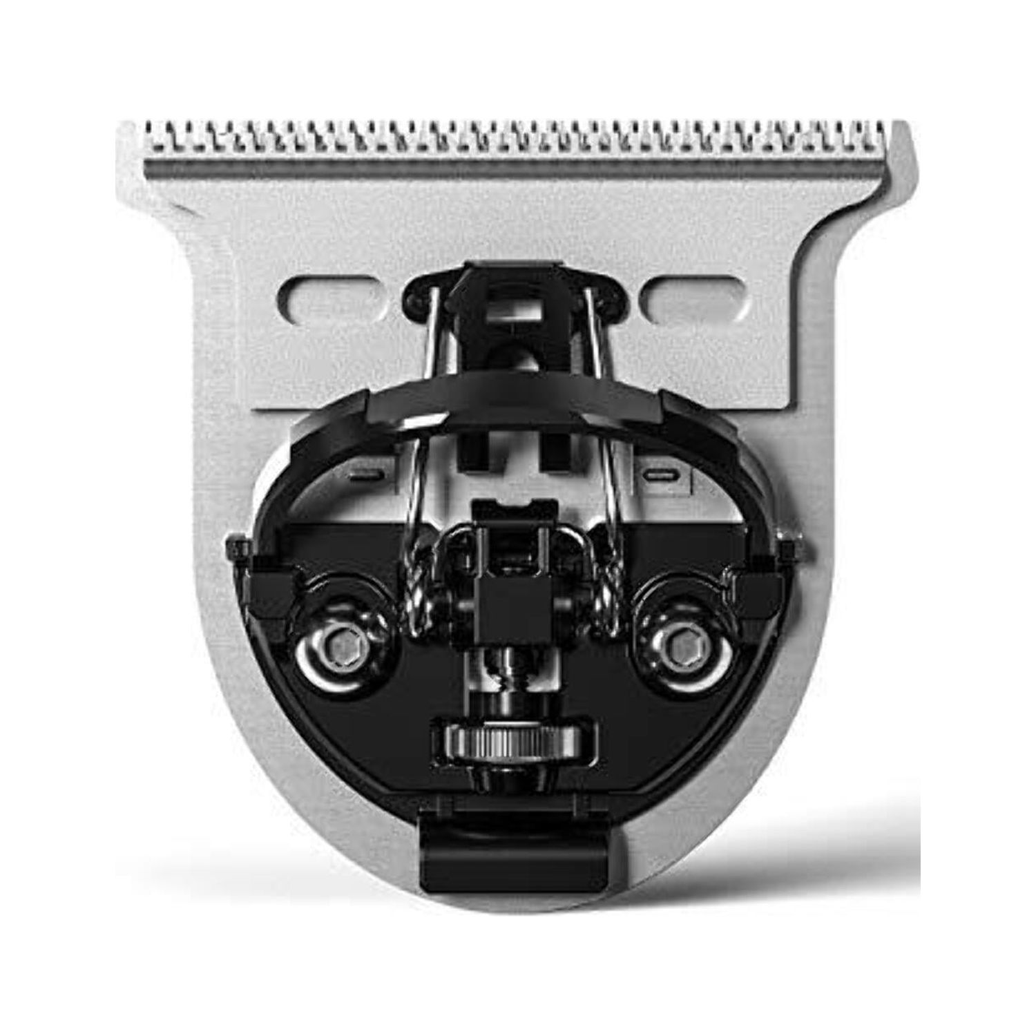 Bevel T Blade Trimmer Head Attachment for Increased Control, Fading