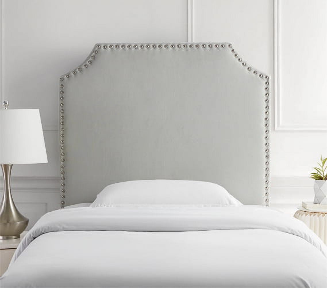 Headboard for twin xl bed deals