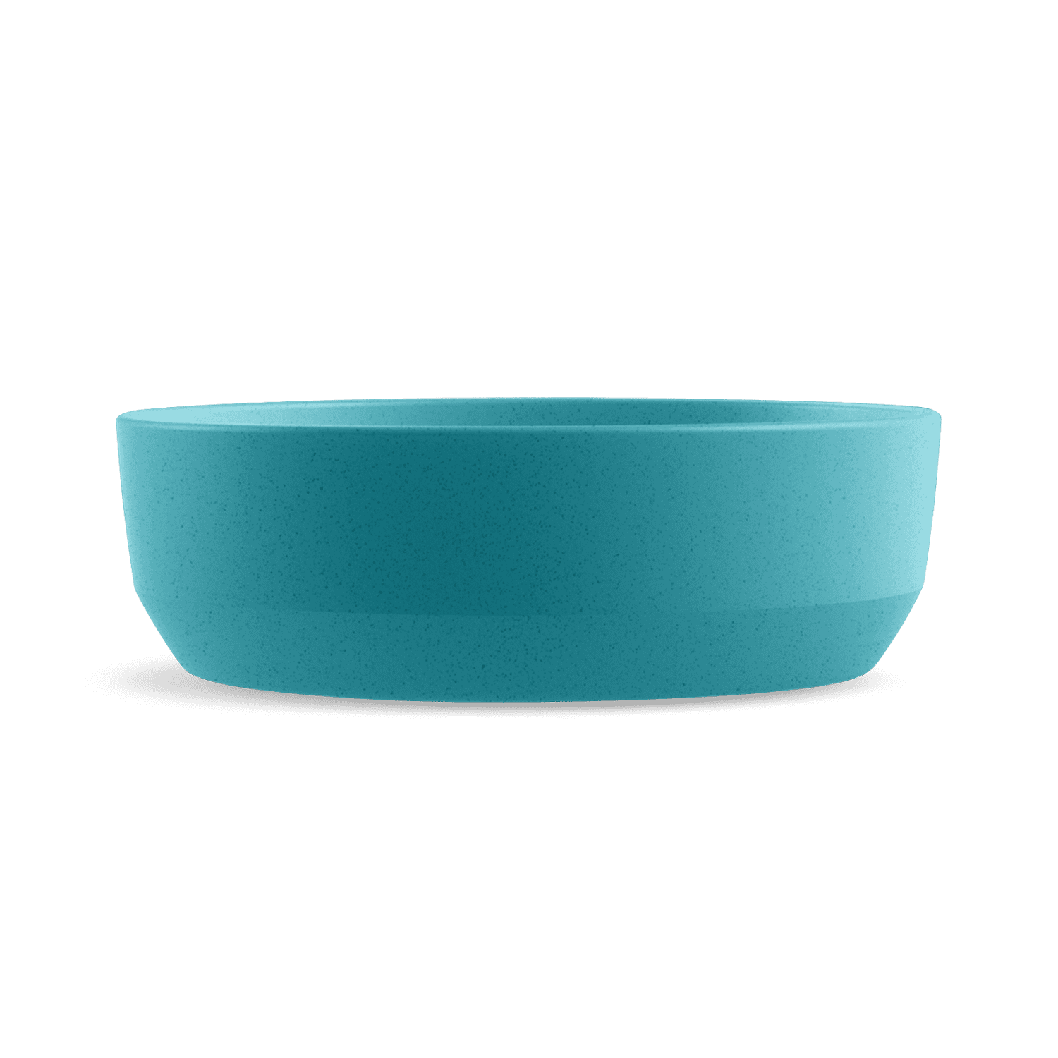 Bevel Teal, (Wheat PP), Large, 7.4”x 2.4”/5.3 cups
