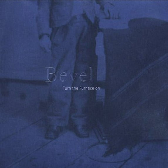 Bevel - Turn the Furnace on - Music & Performance - CD