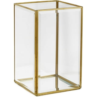 Ornamental square mirrors for centerpieces in Décor Enhancing Styles 
