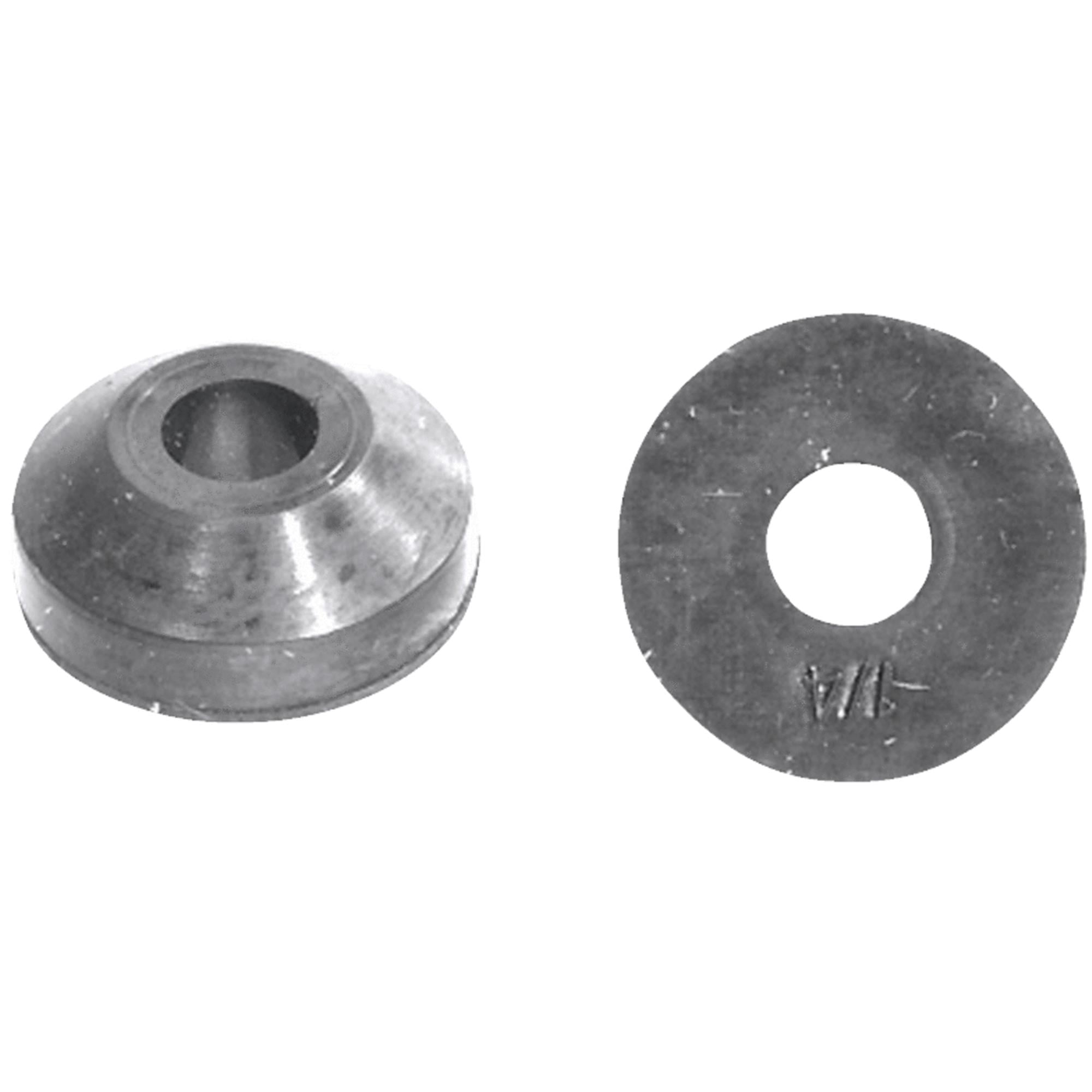 Beveled Neoprene Faucet Washer