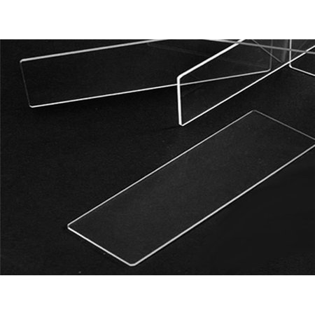 Beveled Plain Slides
