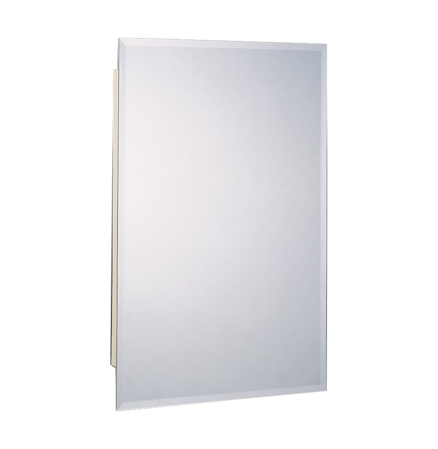 Beveled Swing Door Medicine