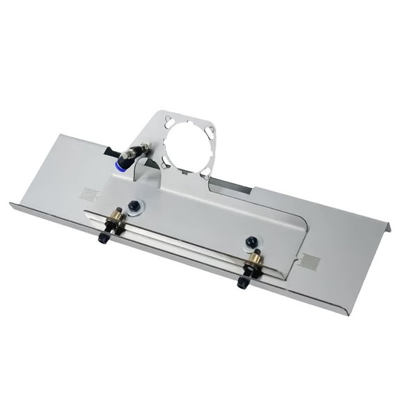 Beveling Gear Beveling Tool for 100 Type Grinder, 45 Degree Chamfer Holder Professional and Efficiency