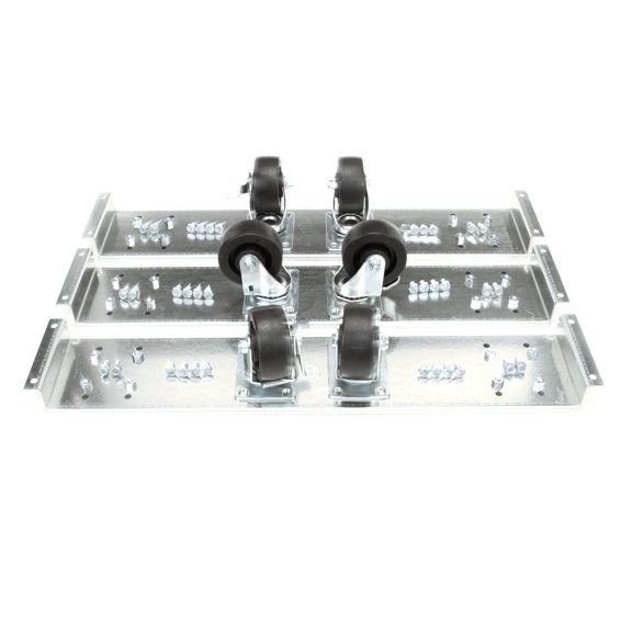 Beverage Air 00C26-017A 3 Caster