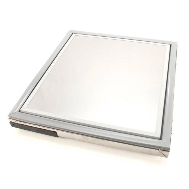 Beverage Air 02B01S253C Complete Door Assembly, Stainless Steel