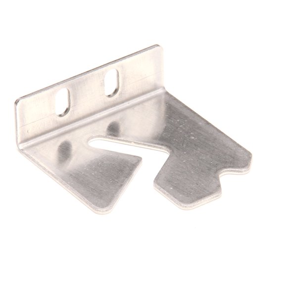 Beverage Air 03A07-021C-04 Bracket Hinge - Right Dp