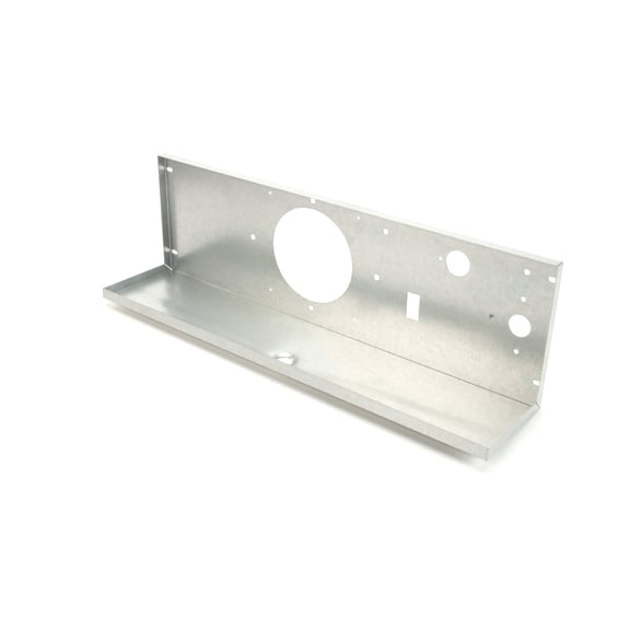 Beverage Air Evaporator Hsg Zg Bm23 04A02-325C-03 - Genuine OEM Replacement Part