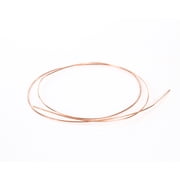 Beverage-Air 203-140A Capillary Tube for Beverage-Air KF36 Reach-In Freezers, 0.036 ID x 0.086 OD x 72 Length