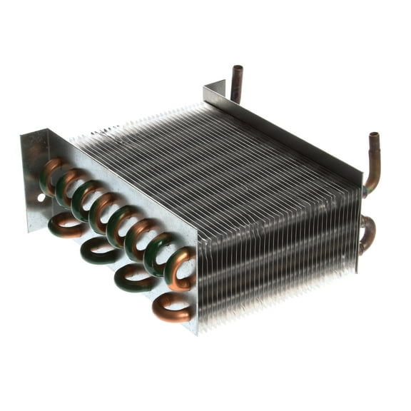 Beverage-Air 305-362C Condenser Coil for Compatible Beverage-Air Refrigerators and Freezers, 6" x 8.13" x 3.5"