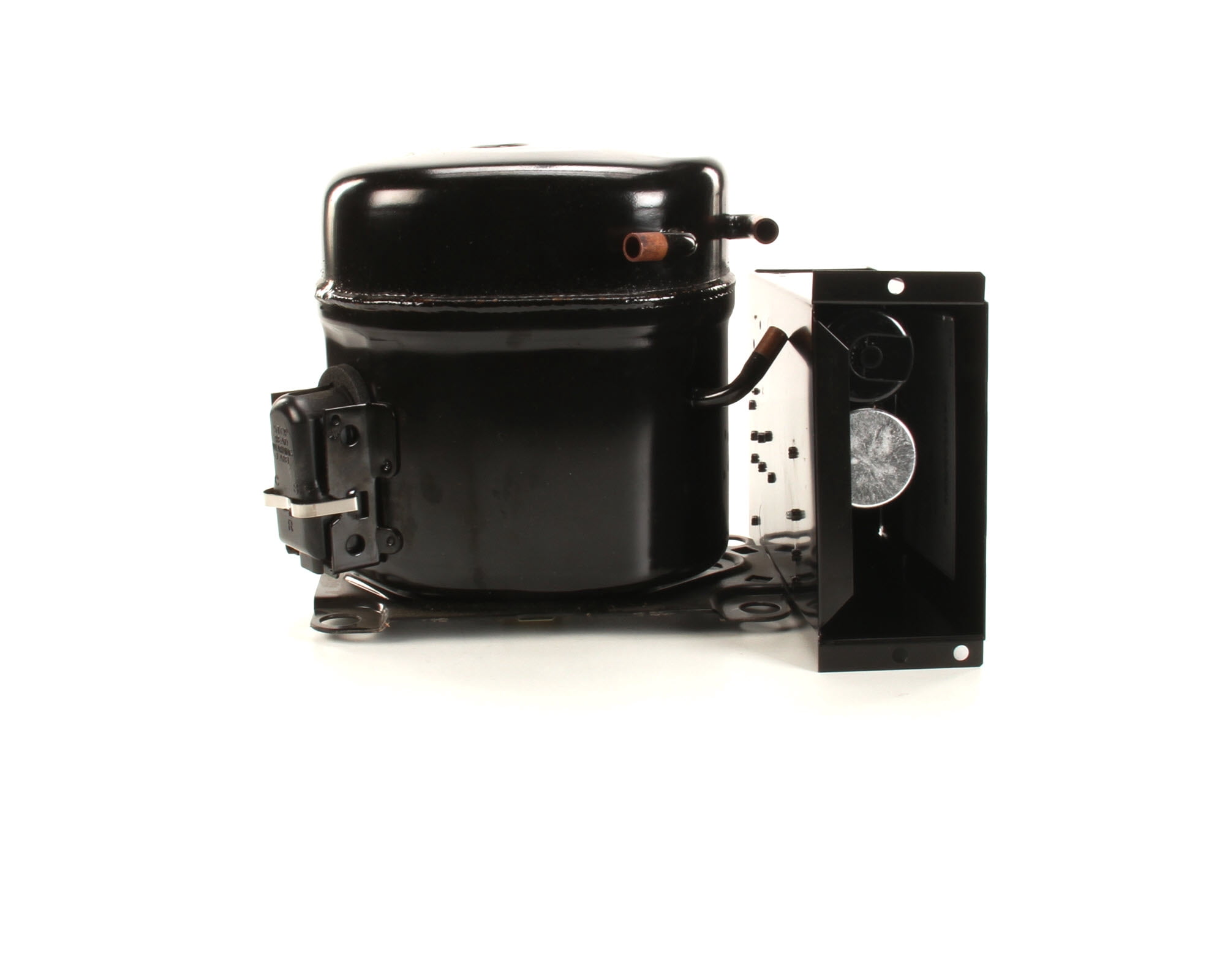 Beverage Air 312-042B Air Motor Compressor, 3/4 hp, 115-60 Tec, 14 ...