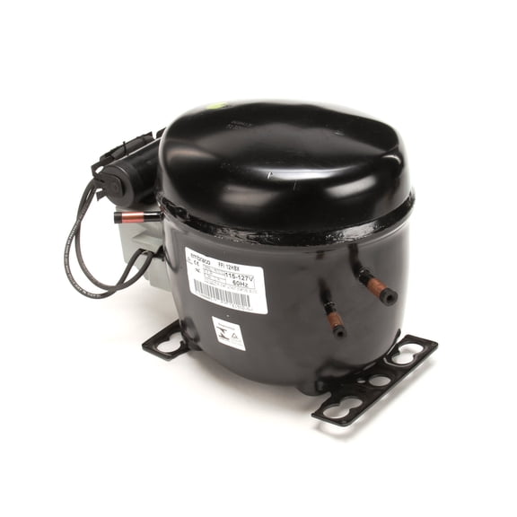 Beverage Air 312-056B-01 Air Motor Compressor, 1/3 hp, 115-60 Ebb FF, 12" Height, 12" Width, 12" Length