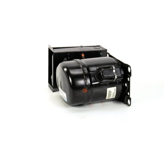 Beverage Air 312-082D Air Motor Compressor, 115V, 60 Hz, R404A, 289 Btu, 14" Height, 13" Width, 10" Length