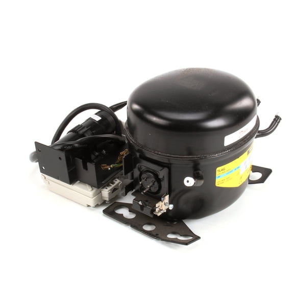 Beverage Air 312-101D Compressor, Danfoss Tl4G, 220V