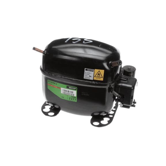 Beverage Air 312-155D Compressor Danfoss Sc12Cnx.2 (