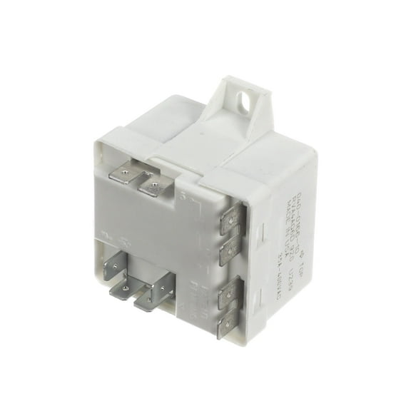 Beverage-Air 314-016A Relay for Compatible Beverage-Air Refrigerators and Freezers