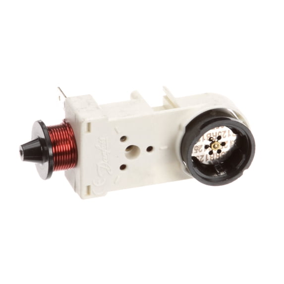 Beverage Air Relay (Dan)117U4127 314-036D - Genuine OEM Replacement Part