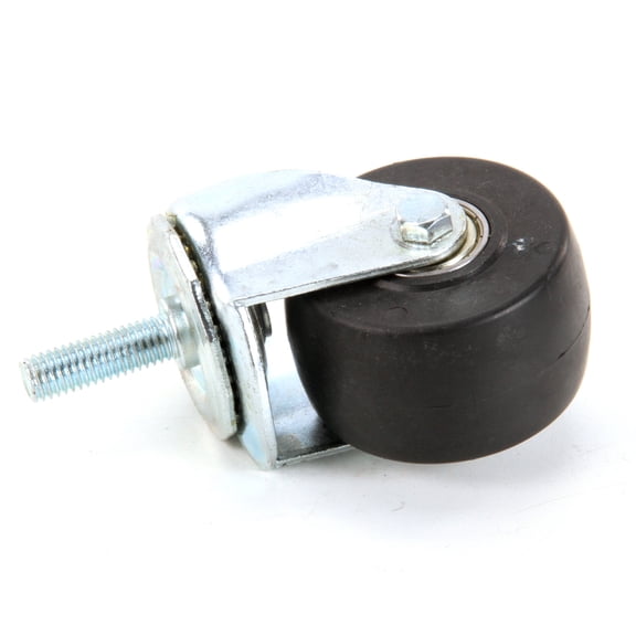 Beverage Air Caster 3 1/2-13 Stem 401-695B - Genuine OEM Replacement Part