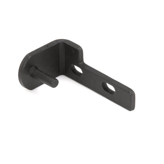 Beverage Air 401-843D-01 Top Hinge, Left Hand, 9" Height, 6" Width, 5" Length