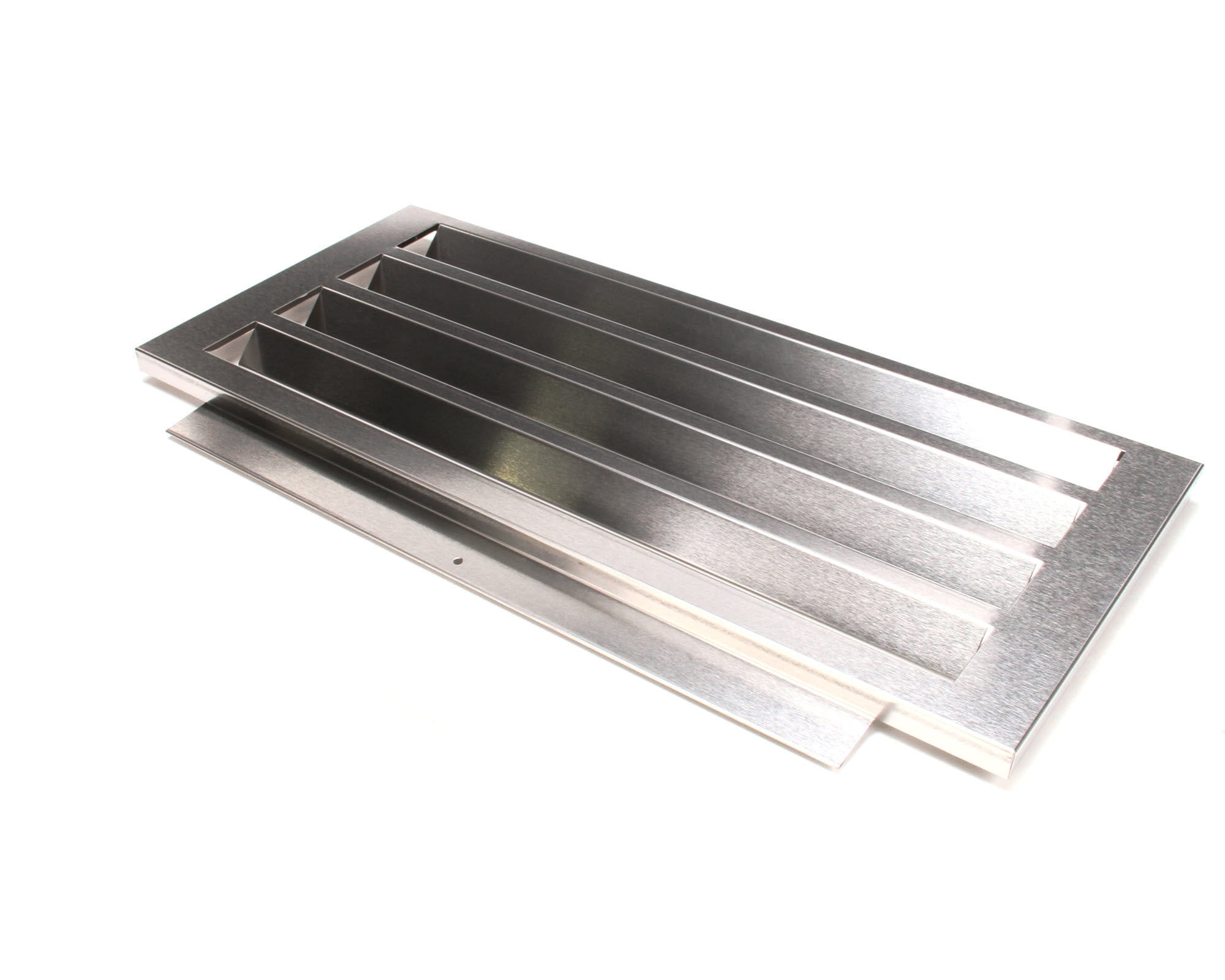 Beverage Air 44A11-735D-05 Grille, Louver Bottom Rid