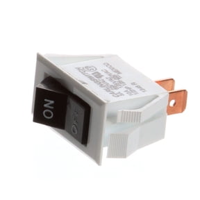Beverage-Air 502-126A On/Off Rocker Switch for Compatible Beverage-Air Refrigeration Equipment