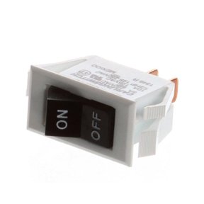 Beverage Air 502-126A On & Off Rocker Switch
