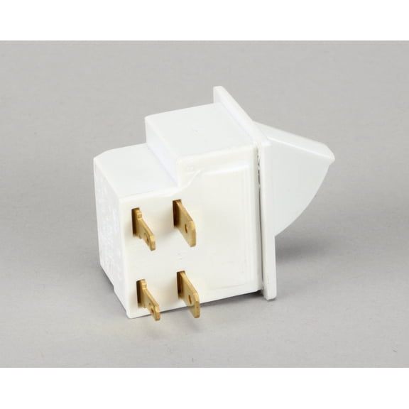 Beverage Air Rocker Switch 502-198A - Genuine OEM Replacement Part