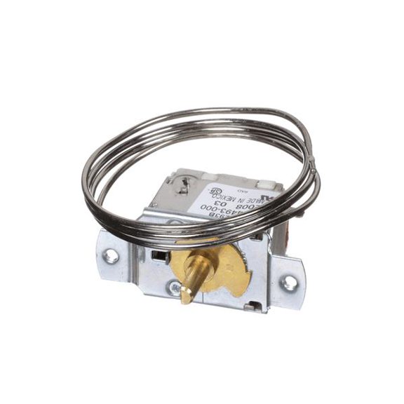 Beverage Air 502-293B Temperature Control; Ranco; C/K Mt Cd