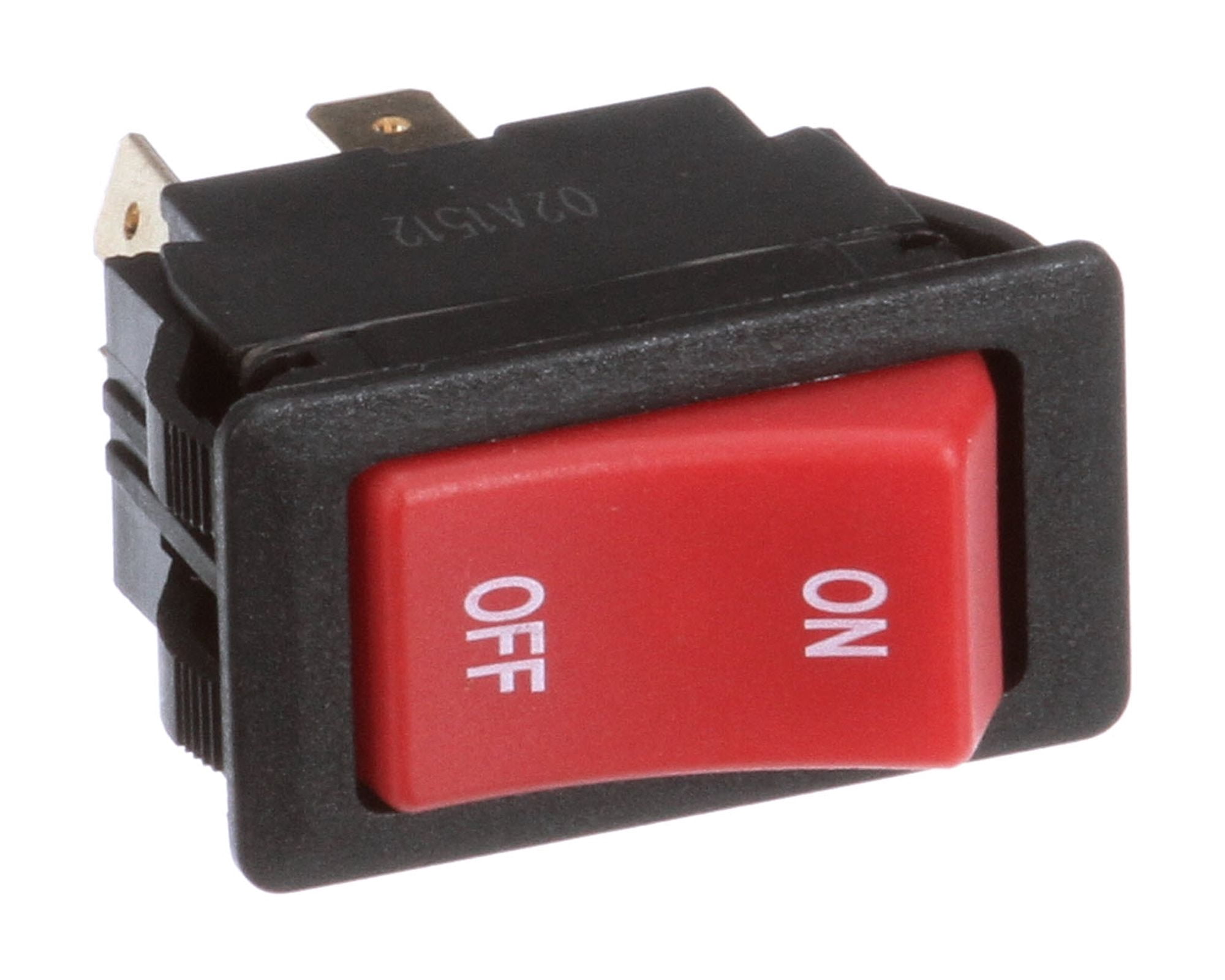 Beverage Air 502-433D Rocker Kill Switch H - Walmart.com