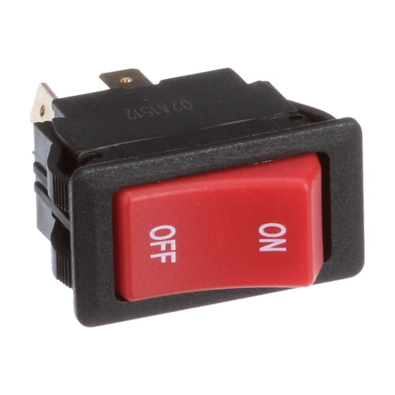 Beverage Air 502-433D Rocker Kill Switch H