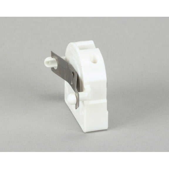 Beverage Air Lamp Holder - T8 503-235B - Genuine OEM Replacement Part