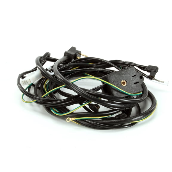 Beverage-Air 504-292C Wire Harness for Beverage-Air GF34 Glass Frosters