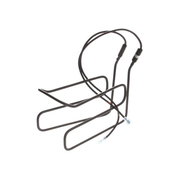 Beverage Air 504-516B Heater - Defrost 115V Ef24
