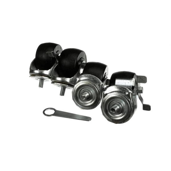 Beverage Air 61C01-015A Caster Kit
