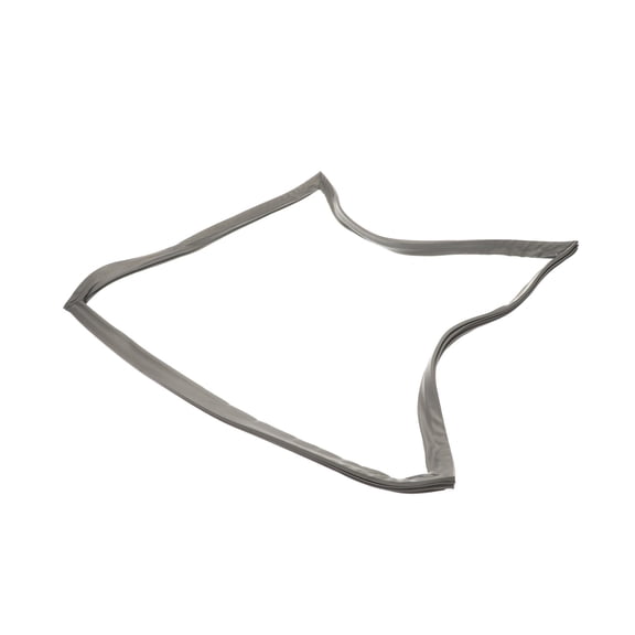 Beverage Air Gasket-Door Solid Glass, 22.875X21.875 Ucr/Wtr27 703-963D-26 - Genuine OEM Replacement Part