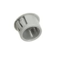 thumbnail image 1 of Beverage Air 703-645A Genuine OEM Hole Plug - Gray, 0.5 in. Diameter, 1 of 1