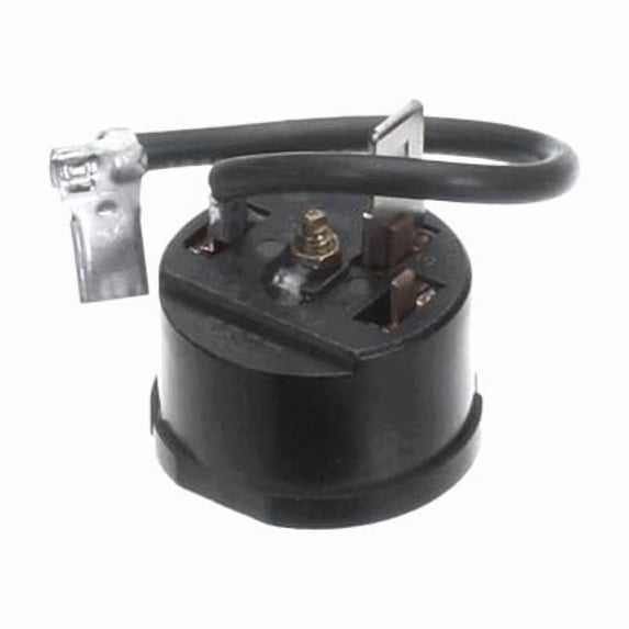Beverage Air 313-053D Genuine OEM Overload - Compressor, Tecumseh