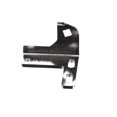 thumbnail image 1 of Beverage-Air 401-878D-02 Top Right-Hand or Bottom Left-Hand Hinge Bracket for Beverage-Air RI Reach-In Refrigerators, 1 of 4