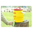 thumbnail image 1 of Beverage Cooler 2 Gal Yellow/Red, 1 of 2