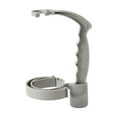 thumbnail image 1 of Beverage Handle Plastic Universal Bottle Holder Beverage Rate Pouring, 1 of 8